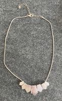 Halskette 42-49cm Niedersachsen - Harsefeld Vorschau