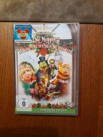 DVD / Die Muppets Weihnachtsgeschichte Bayern - Miltenberg Vorschau