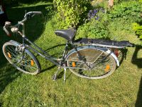 Fahrrad zu verschenken Schleswig-Holstein - Büdelsdorf Vorschau