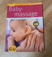 Babymassagebuch, inklusive Versand München - Pasing-Obermenzing Vorschau