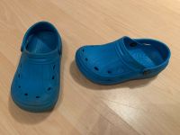 Crocs Gartenschuhe Gr. 27 Hessen - Büttelborn Vorschau