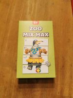 Zoo Mix Max Legespiel mit mehreren Varianten Niedersachsen - Müden Vorschau