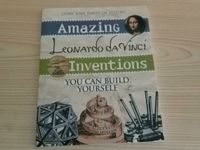 Leonardo da Vinci Buch - wie neu Bayern - Vaterstetten Vorschau