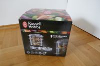 RUSSELL HOBBS Dampfgarer Cook at Home Bonn - Beuel Vorschau