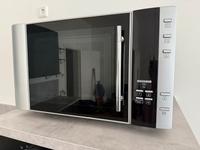 Mikrowelle+Heissluftofen Leipzig - Leipzig, Zentrum Vorschau