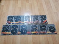 James Bond 007 Collection 21 DVDs collector box München - Schwabing-West Vorschau