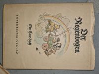 Antikes Buch Der Regenbogen Bayern - Stephanskirchen Vorschau