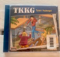 TKKG Tatort Dschungel Hörspiel CD NEU ! Original verschweißt Nordrhein-Westfalen - Troisdorf Vorschau