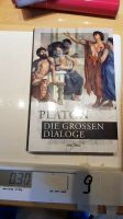 Die großen Dialoge Platon 9783866479135 3866479131 Bielefeld - Brackwede Vorschau