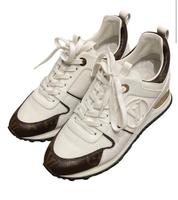 Louis Vuitton Run away leder sneakers Baden-Württemberg - Waiblingen Vorschau