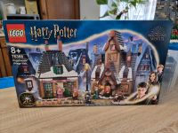 Harry Potter Lego / 76388 Hogsmead Bayern - Pegnitz Vorschau