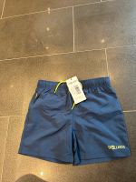 Trollkids Badehose /Badeshorts blau Gr.140 - NEU ! Nordrhein-Westfalen - Legden Vorschau