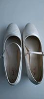 Rainbow Brautschuhe in Größe 7 (40) Köln - Pesch Vorschau