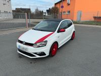 VW Polo 1.8 GTI Bayern - Röttenbach (bei Erlangen) Vorschau