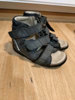 Orthopädische Schuhe grau 31 Sachsen-Anhalt - Wernigerode Vorschau