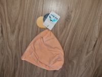 Sanetta Sommer Frühling Mütze UV Schutz apricot Gr 55 neu Berlin - Neukölln Vorschau