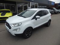 Ford EcoSport Titanium Baden-Württemberg - Ammerbuch Vorschau