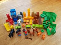 Lego duplo 10584 Wildpark Hessen - Oestrich-Winkel Vorschau