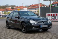 Mercedes-Benz C 200, EZ 04/2005 Thüringen - Gotha Vorschau