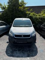 Peugeot Partner Mülheim - Köln Holweide Vorschau