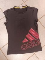Damen Adidas Sportshirt Gr.36 Rheinland-Pfalz - Schornsheim Vorschau