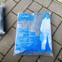 Einweg-Schutzanzug Coverall Kat3/Typ 5+6 Rheinland-Pfalz - Zerf Vorschau