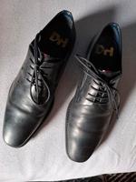 Daniel Hechter Anzug Schuhe Größe 41 Bayern - Weißenbrunn Kreis Kronach Vorschau