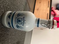 Krug Flasche Keramik mit Bügel 2 Liter  siphon Düsseldorf - Garath Vorschau