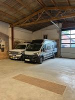 Stellplatz Vermietung Oldtimer Wohnmobil Garage Carport Niedersachsen - Peine Vorschau