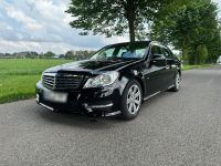 Mercedes-Benz W204 C220 CDI Limo | AMG | Comand online | Navi Nordrhein-Westfalen - Kalkar Vorschau