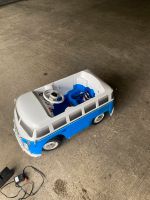 VW Bus Blau Baden-Württemberg - Rastatt Vorschau