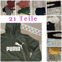 Kleiderpaket, Zara, Vila, Mango, Only, 38 Nordrhein-Westfalen - Siegen Vorschau