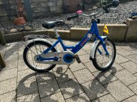 Puky 16 Zoll, 4+ Jahre, blau Kinderfahrrad Fahrrad 5 6 Jahre Rheinland-Pfalz - Mudersbach Vorschau