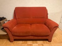 Sofa orange Niedersachsen - Stuhr Vorschau