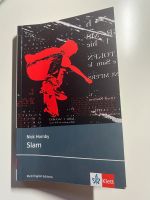 „Slam“ Buch + Vortrag zu Kapital 8 Brandenburg - Birkenwerder Vorschau