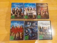 DVD-Sammlung: Pretty Little Liars Hessen - Hosenfeld Vorschau