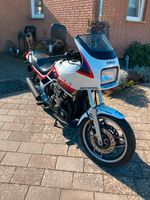 Yamaha XJ 600 Nordrhein-Westfalen - Porta Westfalica Vorschau