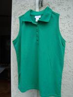 Tops mit Polokragen, Gr. 38, von Paola, einfarbig und gestreift Hessen - Elz Vorschau