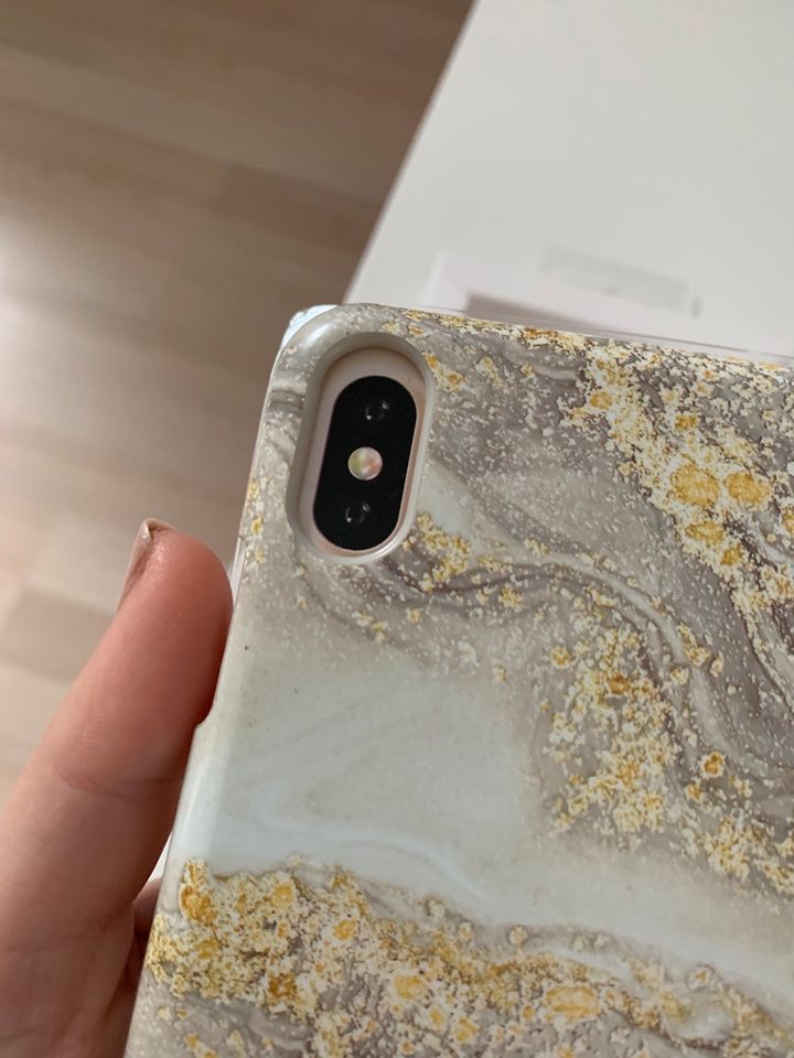 Ideal Of Sweden IPhone XS Hülle Schutzhülle Schutz Case in Bottrop