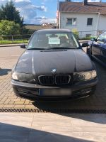 BMW e46 328i Rheinland-Pfalz - Waldfriede bei Birkenfeld Vorschau