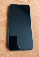 Samsung Galaxy s10e 128gb schwarz Kr. Altötting - Emmerting Vorschau