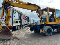 Liebherr Schaufelbagger A900 ZW Aubing-Lochhausen-Langwied - Aubing Vorschau