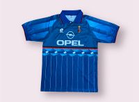 AC Mailand Trikot 4th 95/96, Spielerflock Nr. 10 Größe: L Bayern - Chieming Vorschau