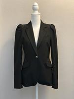 Blazer schwarz Zara M Bayern - Schechen Vorschau