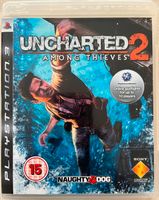PS3 Uncharted 2 Among Thieves Nordrhein-Westfalen - Rees Vorschau