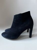 Ankle Boots von Kennel & Schmenger, dunkelblau, 39 Hessen - Hanau Vorschau