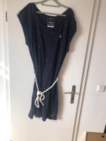 NEU Kleid von der Ostsee blau XXXL Grosse Größen Sweatkleid Baden-Württemberg - Winnenden Vorschau