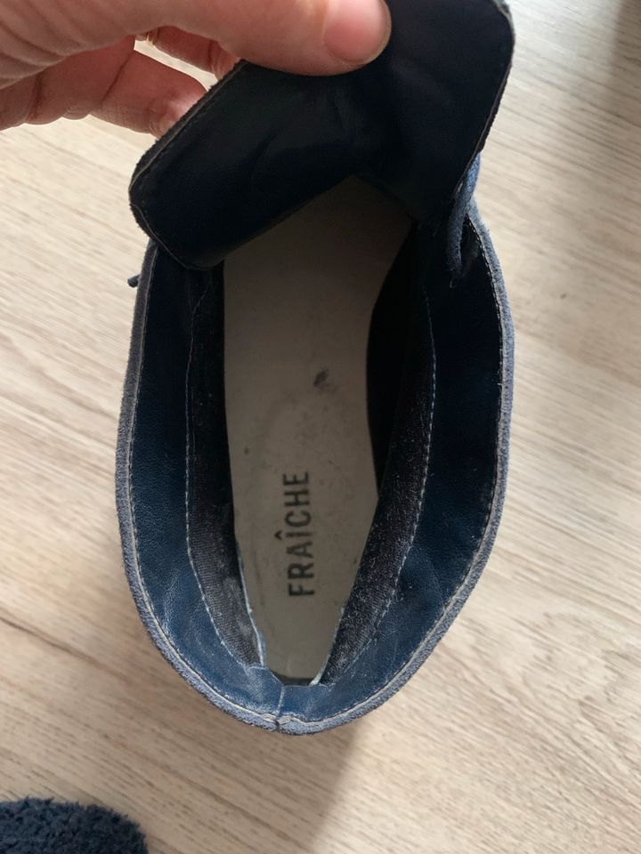 FRAÎCHE Schuhe in Münster