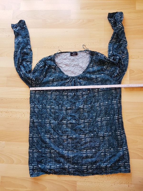 Langarmshirt von Gina Benotti - Neu in Allendorf