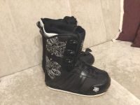 Snowboard Schuhe Gr. 39/40 Schleswig-Holstein - Holzdorf Vorschau